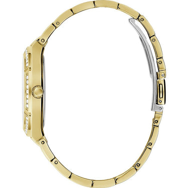 Guess Damen Armbanduhr Cosmo GW0033L8